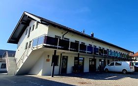 Pension Fürstenzell